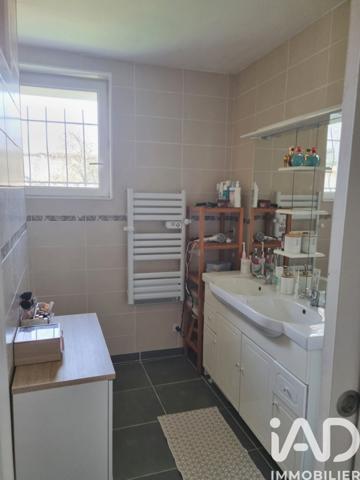 Maison à vendre 8 pièces 180 m² Champniers
