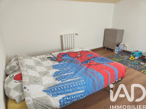 Maison à vendre 8 pièces 180 m² Champniers