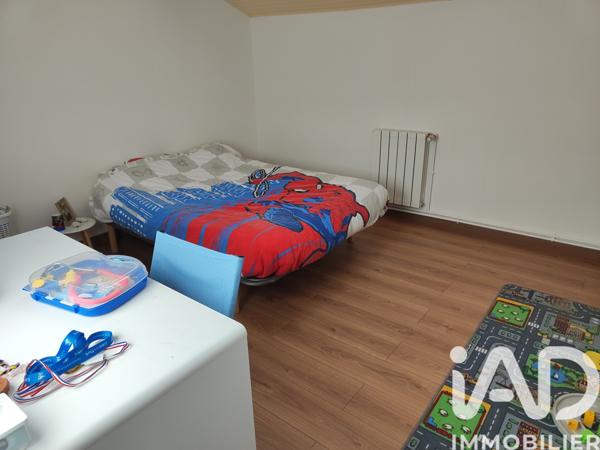 Maison à vendre 8 pièces 180 m² Champniers