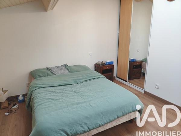 Maison à vendre 8 pièces 180 m² Champniers