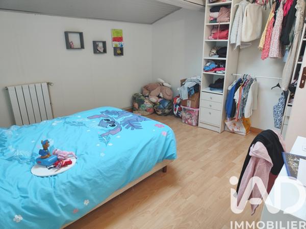 Maison à vendre 8 pièces 180 m² Champniers
