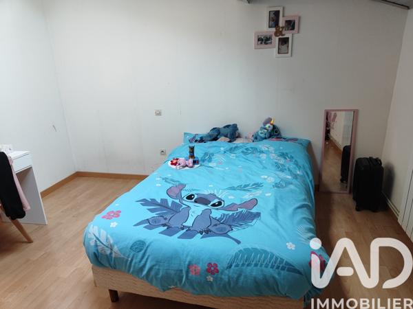 Maison à vendre 8 pièces 180 m² Champniers