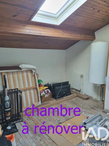 Maison à vendre 8 pièces 180 m² Champniers