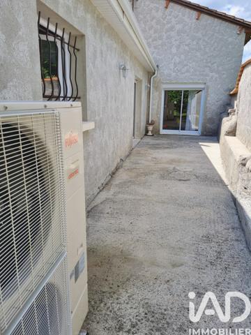 Maison à vendre 8 pièces 180 m² Champniers