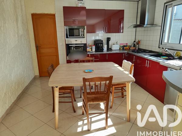 Maison à vendre 8 pièces 180 m² Champniers