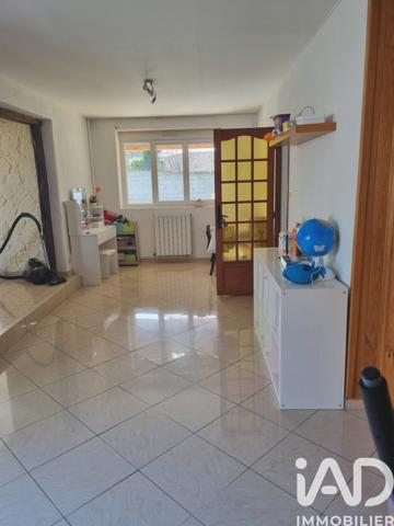 Maison à vendre 8 pièces 180 m² Champniers