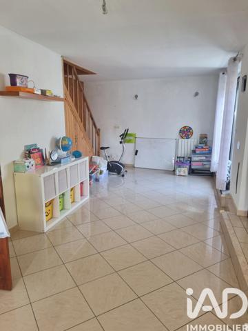 Maison à vendre 8 pièces 180 m² Champniers