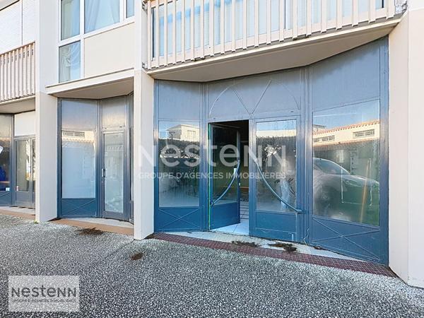 Local commercial La Barre De Monts Secteur Fromentine