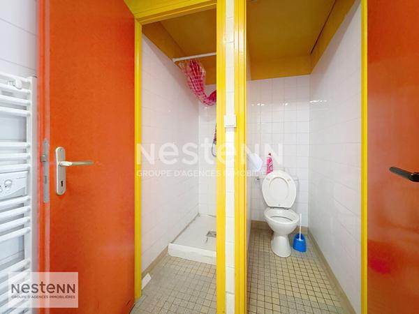 Local commercial La Barre De Monts Secteur Fromentine