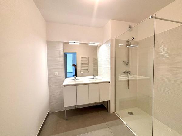 Neuf A vendre appartement Dax  85 m2