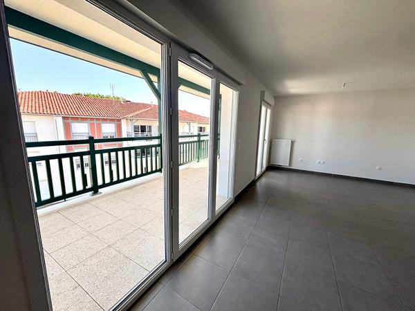 Neuf A vendre appartement Dax  85 m2