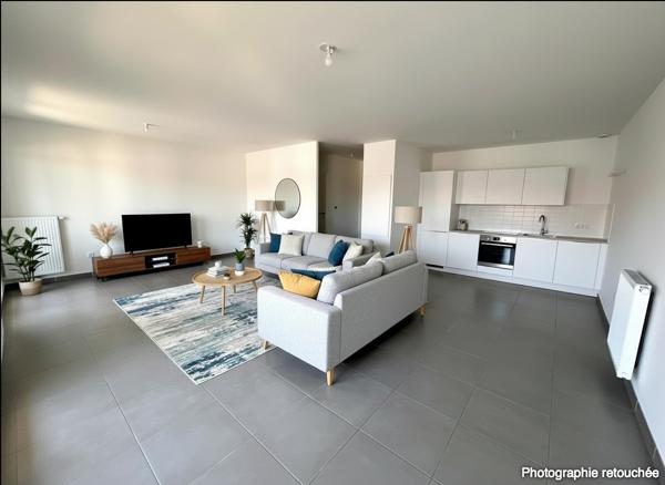 Neuf A vendre appartement Dax  85 m2