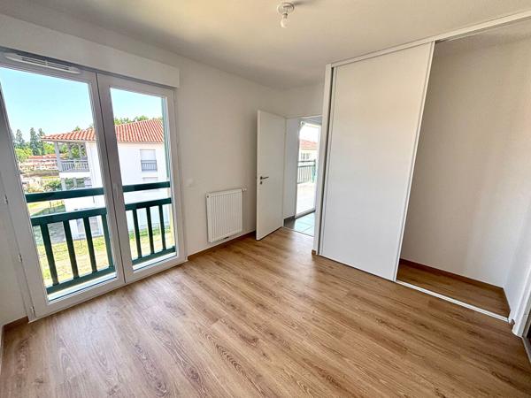 Neuf A vendre appartement Dax  85 m2