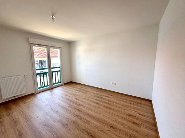 Neuf A vendre appartement Dax  85 m2