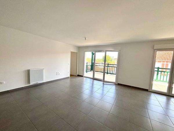 Neuf A vendre appartement Dax  85 m2