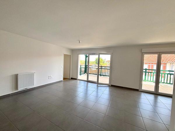 Neuf A vendre appartement Dax  85 m2