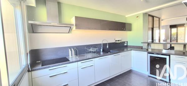 Appartement à vendre 2 pièces 70,7 m² Limoges