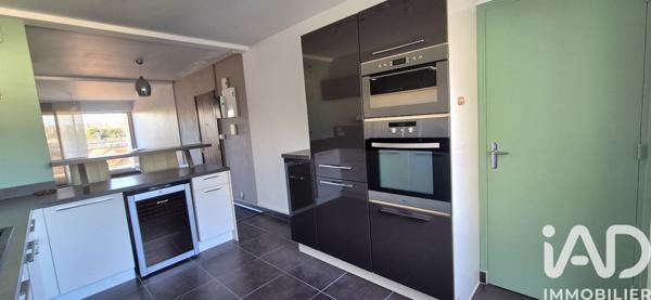 Appartement à vendre 2 pièces 70,7 m² Limoges