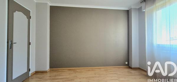 Appartement à vendre 2 pièces 70,7 m² Limoges