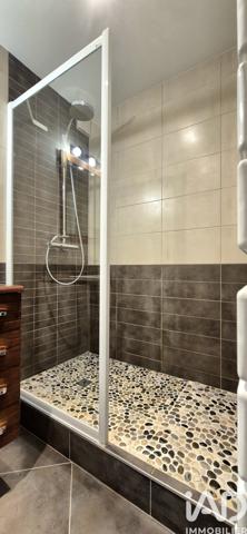 Appartement à vendre 2 pièces 70,7 m² Limoges