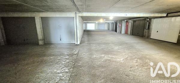 Appartement à vendre 2 pièces 70,7 m² Limoges