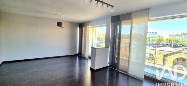 Appartement à vendre 2 pièces 70,7 m² Limoges