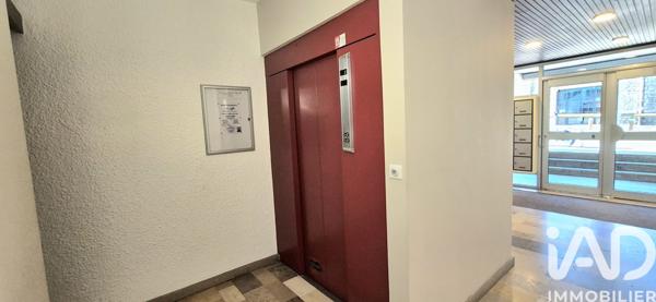 Appartement à vendre 2 pièces 70,7 m² Limoges