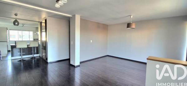 Appartement à vendre 2 pièces 70,7 m² Limoges