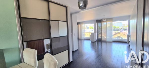 Appartement à vendre 2 pièces 70,7 m² Limoges