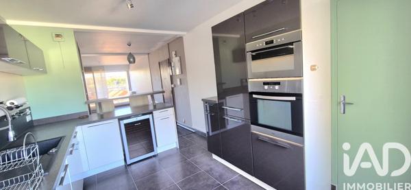 Appartement à vendre 2 pièces 70,7 m² Limoges