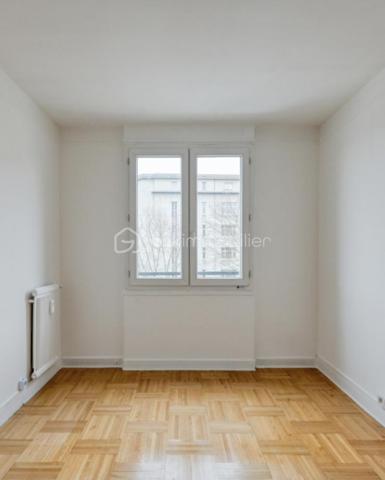 Appartement de 59 m²