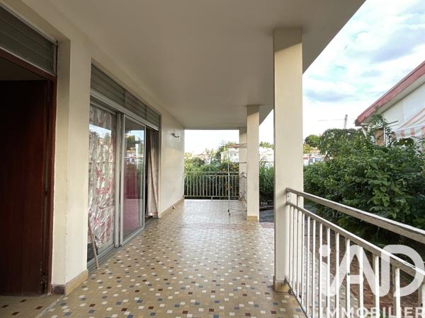 Maison à vendre 4 pièces 90 m² Ducos