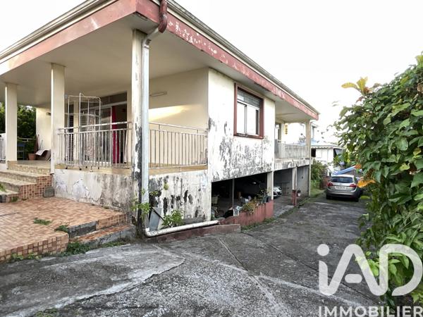 Maison à vendre 4 pièces 90 m² Ducos