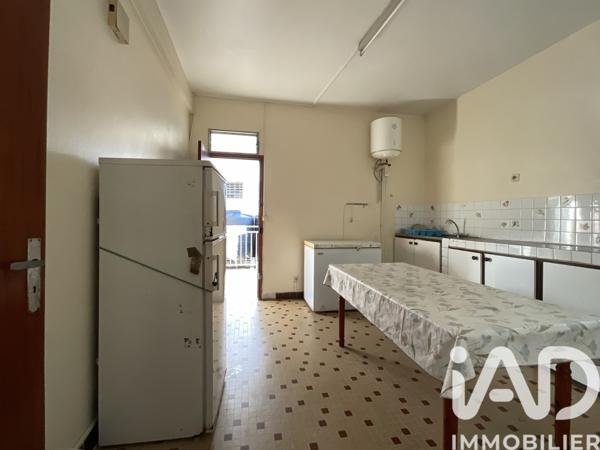 Maison à vendre 4 pièces 90 m² Ducos