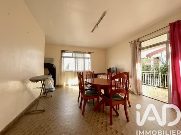 Maison à vendre 4 pièces 90 m² Ducos