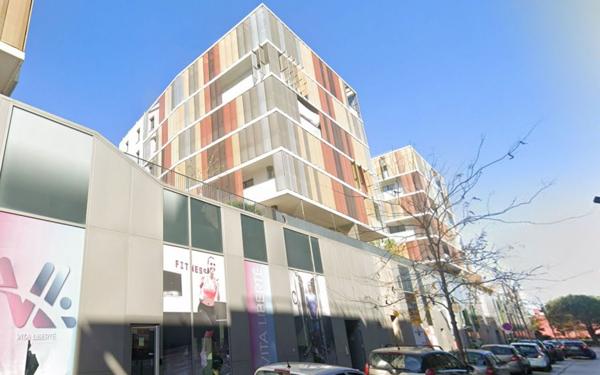 Appartement à vendre    2 pièces •  Toulouse