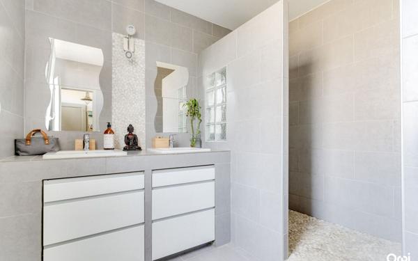 Maison à vendre    4 pièces •  Marseille 10
