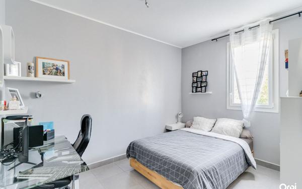 Maison à vendre    4 pièces •  Marseille 10