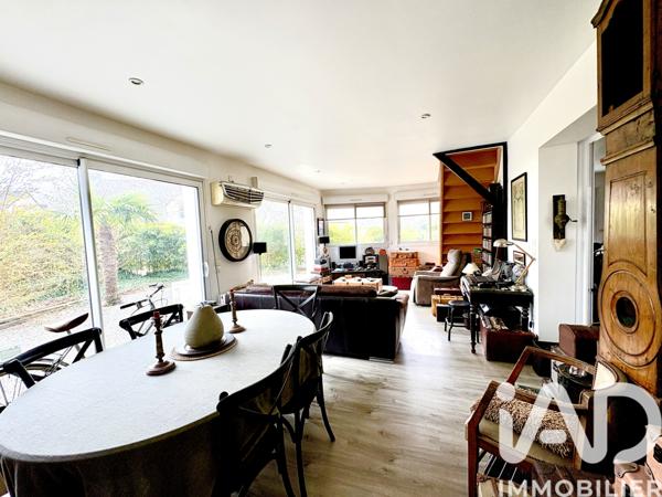 Maison à vendre 8 pièces 175 m² Saint-Nazaire
