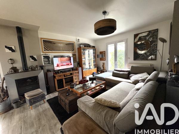 Maison à vendre 8 pièces 175 m² Saint-Nazaire