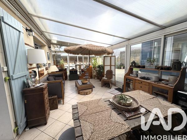 Maison à vendre 8 pièces 175 m² Saint-Nazaire