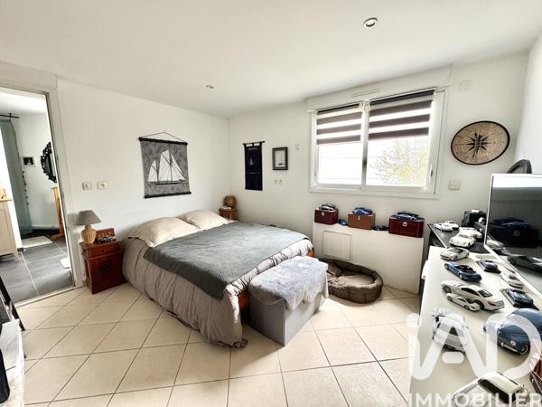 Maison à vendre 8 pièces 175 m² Saint-Nazaire