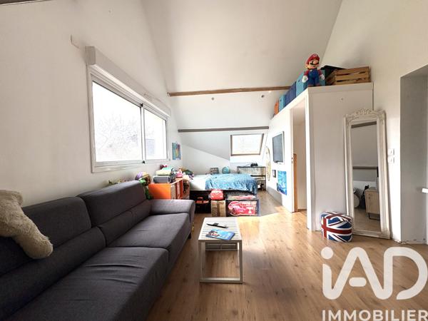 Maison à vendre 8 pièces 175 m² Saint-Nazaire