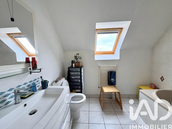 Maison à vendre 8 pièces 175 m² Saint-Nazaire