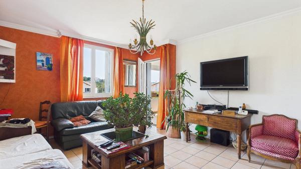 T4 terrasse et garage, quartier Milady à Biarritz- NUE PROPRIETE Biarritz