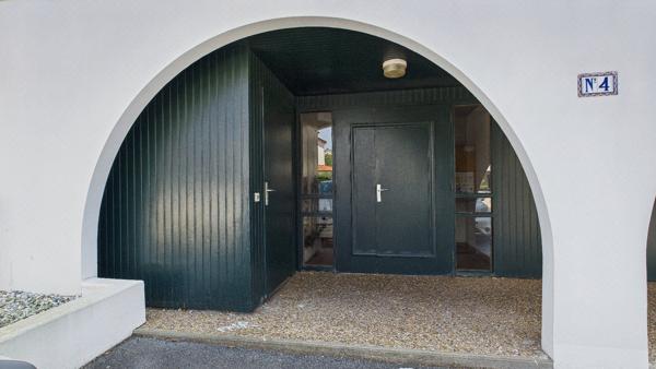 T4 terrasse et garage, quartier Milady à Biarritz- NUE PROPRIETE Biarritz