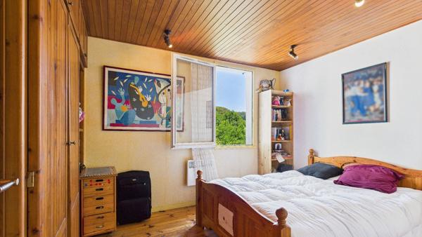 T4 terrasse et garage, quartier Milady à Biarritz- NUE PROPRIETE Biarritz