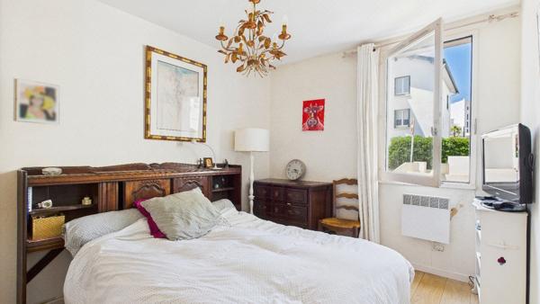 T4 terrasse et garage, quartier Milady à Biarritz- NUE PROPRIETE Biarritz