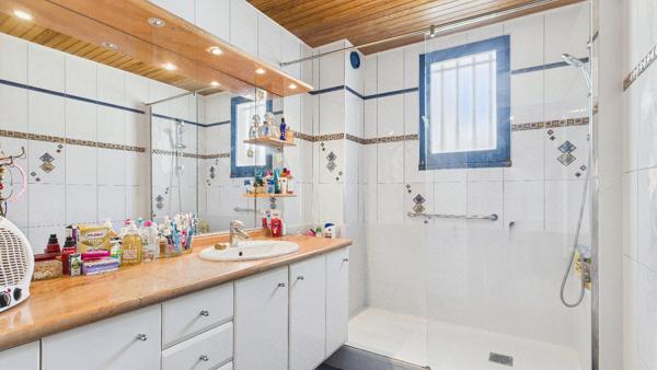T4 terrasse et garage, quartier Milady à Biarritz- NUE PROPRIETE Biarritz
