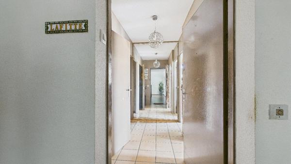 T4 terrasse et garage, quartier Milady à Biarritz- NUE PROPRIETE Biarritz